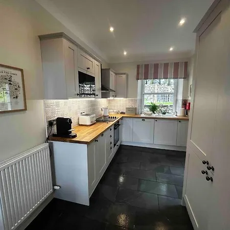 Holiday home Fell View, Lake District *