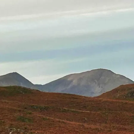 بيت للعطل Fell View, District