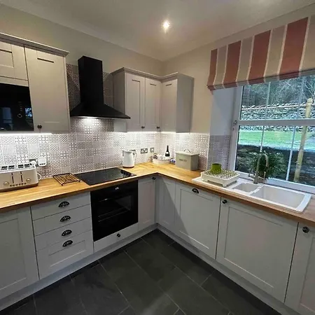 Fell View, Lake District Holiday home Ulverston