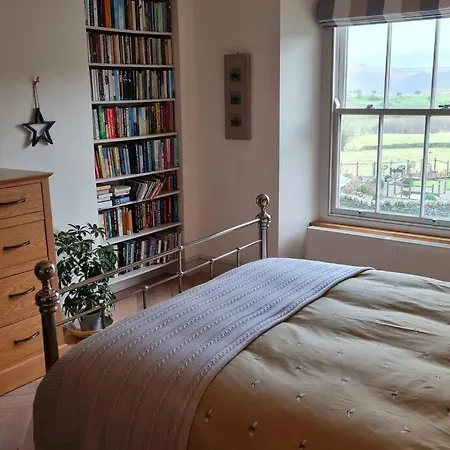 Fell View, Lake District Holiday home *