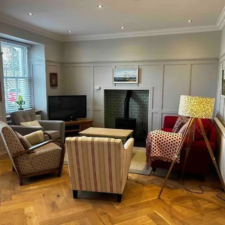 Fell View, Lake District Holiday home Ulverston