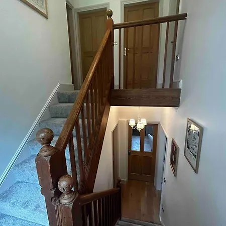 Holiday home Fell View, Lake District Ulverston