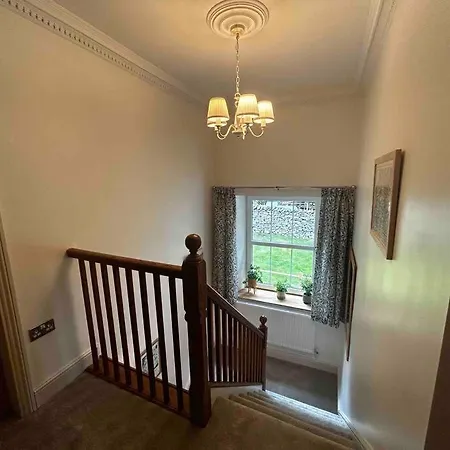 Fell View, Lake District Holiday home