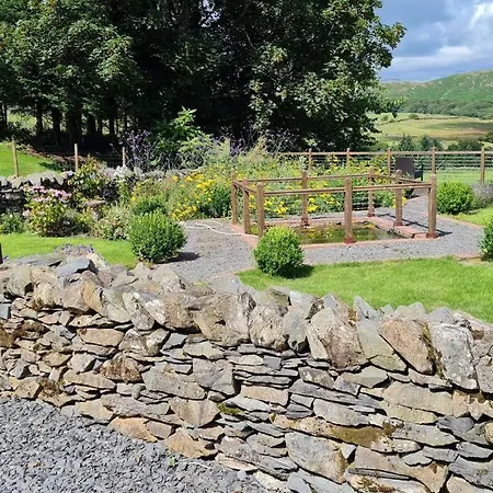 Fell View, Lake District