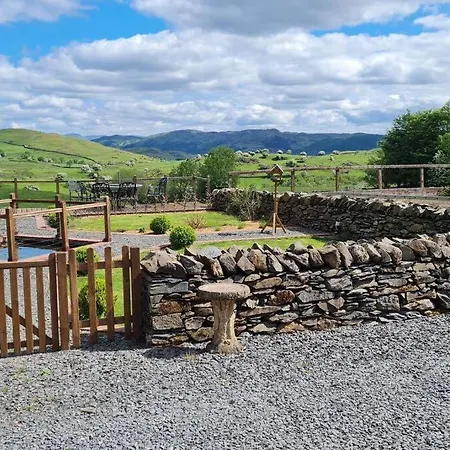 Holiday home Fell View, Lake District