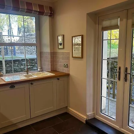 Fell View, Lake District Holiday home
