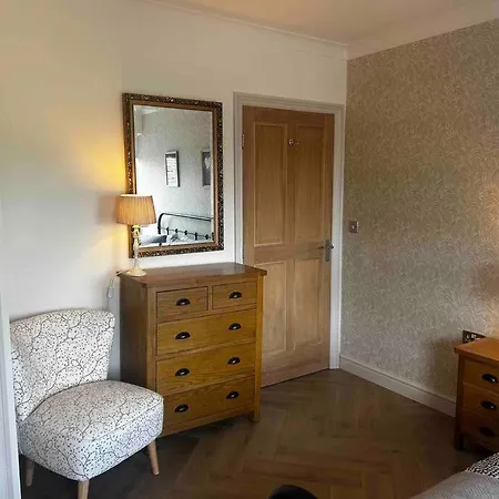 Fell View, Lake District Holiday home *