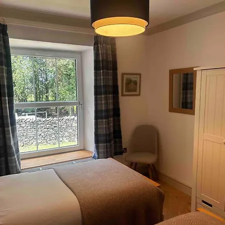 Holiday home Fell View, Lake District Ulverston