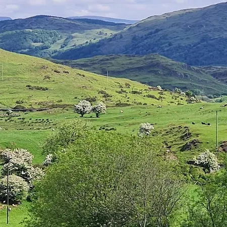 Fell View, Lake District * Ulverston