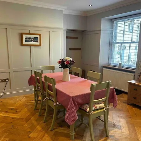 Holiday home Fell View, Lake District Ulverston