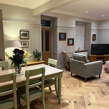 Holiday home Fell View, Lake District Ulverston