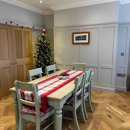 Holiday home Fell View, Lake District Ulverston