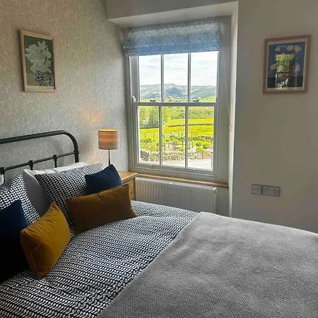 Fell View, Lake District Holiday home *
