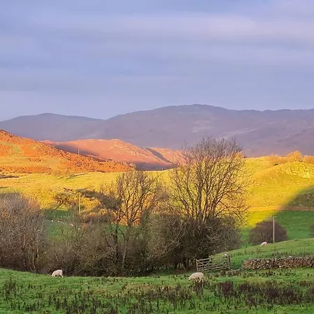 Fell View, Lake District Holiday home *